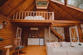 Sapanca Dağdibi Bungalov