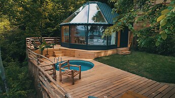 Sapanca Dağdibi Bungalov