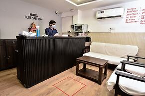 Hotel Blue Saffron