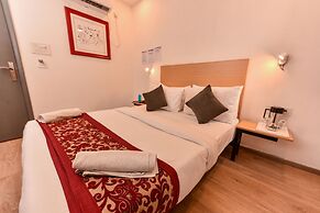 Hotel Blue Saffron