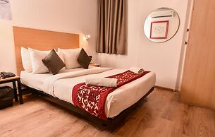 Hotel Blue Saffron