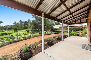 Blackwood Valley Suites