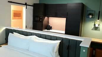 Blackwood Valley Suites