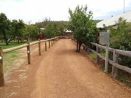 Blackwood Valley Suites