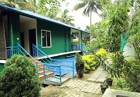 JUNGLE PARADISE FARM AND GUEST HOUSE