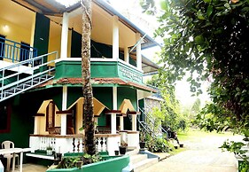 JUNGLE PARADISE FARM AND GUEST HOUSE