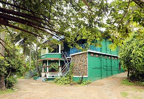 JUNGLE PARADISE FARM AND GUEST HOUSE