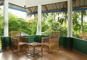 JUNGLE PARADISE FARM AND GUEST HOUSE