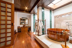 One Myanmar Resort Inle