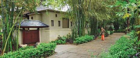 One Myanmar Resort Inle