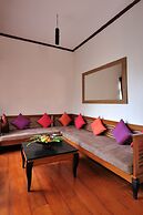 One Myanmar Resort Inle