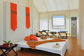 One Myanmar Resort Inle