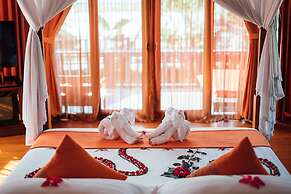 One Myanmar Resort Inle