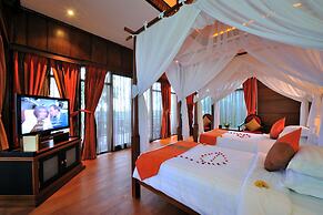 One Myanmar Resort Inle