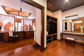 One Myanmar Resort Inle