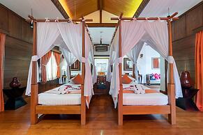 One Myanmar Resort Inle