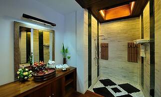 One Myanmar Resort Inle