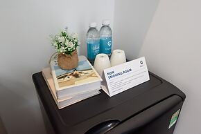 Cozrum Homes - June Corner