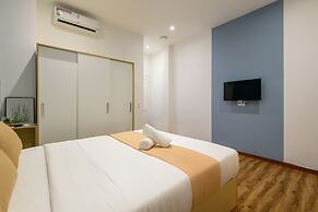 Cozrum Homes - June Corner