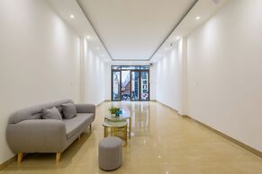 Cozrum Homes - June Corner