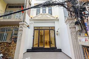 Cozrum Homes - June Corner