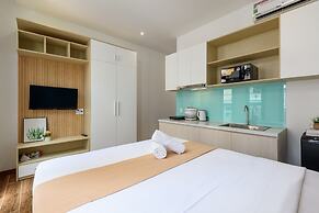 Cozrum Homes - June Corner