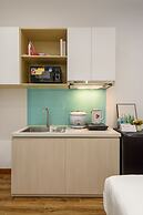 Cozrum Homes - June Corner