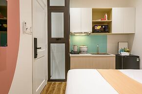 Cozrum Homes - June Corner