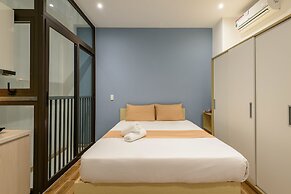 Cozrum Homes - June Corner