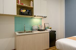 Cozrum Homes - June Corner