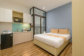 Cozrum Homes - June Corner