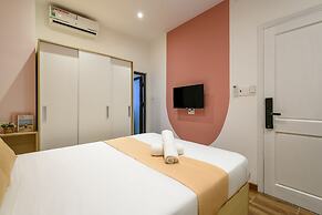 Cozrum Homes - June Corner