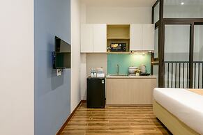 Cozrum Homes - June Corner