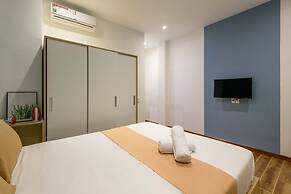 Cozrum Homes - June Corner