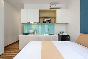 Cozrum Homes - June Corner