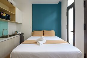 Cozrum Homes - June Corner