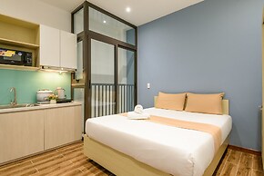 Cozrum Homes - June Corner