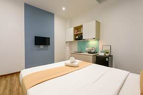 Cozrum Homes - June Corner