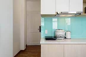 Cozrum Homes - June Corner