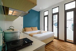 Cozrum Homes - June Corner