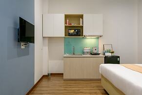 Cozrum Homes - June Corner