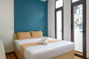 Cozrum Homes - June Corner