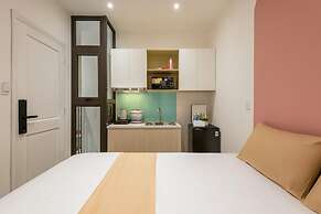 Cozrum Homes - June Corner