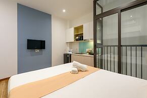 Cozrum Homes - June Corner