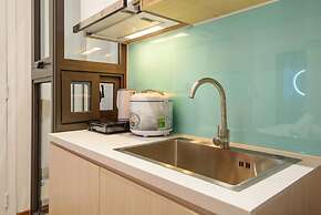 Cozrum Homes - June Corner