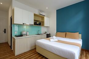 Cozrum Homes - June Corner