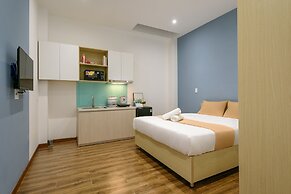 Cozrum Homes - June Corner