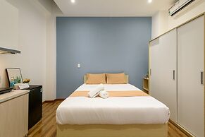 Cozrum Homes - June Corner