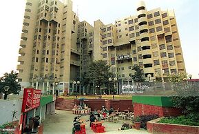 Hotel Orchid Saffron