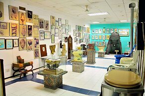 Hotel Orchid Saffron